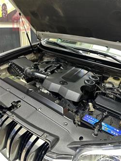 تويوتا لاندكروزر برادو